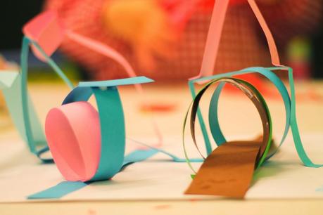 Construcción y modelado Construcción y modelado