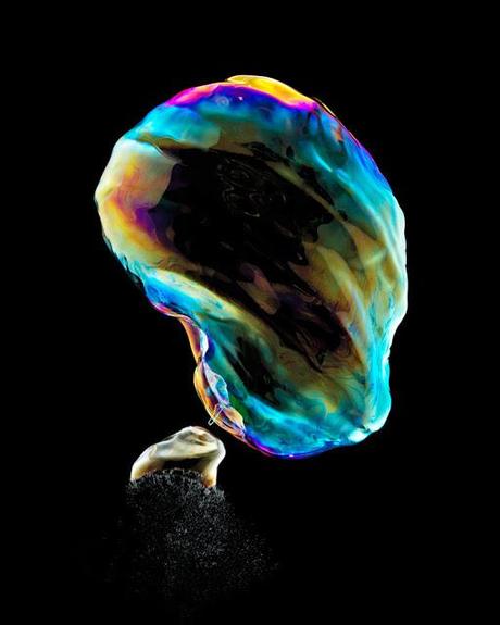 Que es una iridiscencia. (25) Que es una iridiscencia. (25)