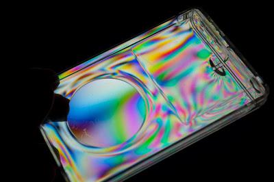 Que es una iridiscencia. (25) Que es una iridiscencia. (25)