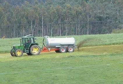 Ganadería Sostenible Ganadería Sostenible