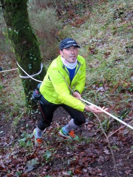 San Silvestre Aranga On Move (free trail)