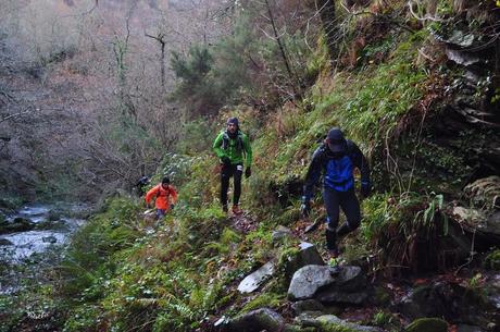 San Silvestre Aranga On Move (free trail)