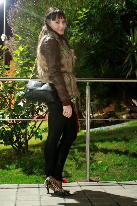 leopard heels leopard heels