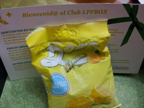 LPFBOX LA CAJITA DE FARMACIA LA PALOMERA LPFBOX LA CAJITA DE FARMACIA LA PALOMERA
