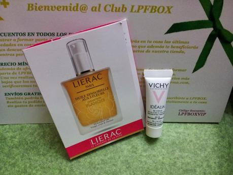 LPFBOX LA CAJITA DE FARMACIA LA PALOMERA LPFBOX LA CAJITA DE FARMACIA LA PALOMERA