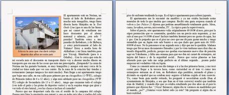 Diario de un friki + Dos frikis en Japón en HD ¿algo más? Diario de un friki + Dos frikis en Japón en HD ¿algo más?
