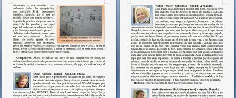 Diario de un friki + Dos frikis en Japón en HD ¿algo más? Diario de un friki + Dos frikis en Japón en HD ¿algo más?