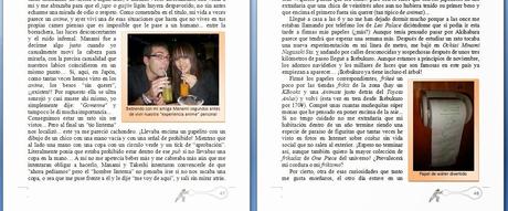 Diario de un friki + Dos frikis en Japón en HD ¿algo más? Diario de un friki + Dos frikis en Japón en HD ¿algo más?