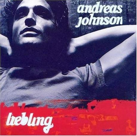 Andreas Johnson