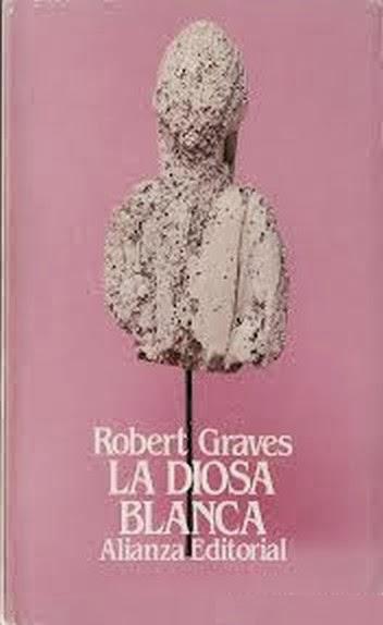 La Diosa Blanca de Robert Graves, tomo unico