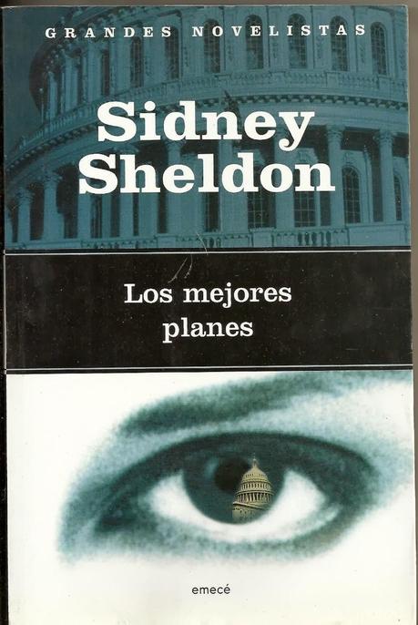 Los mejores planes, Sidney Sheldon