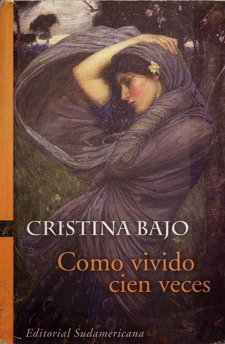 Como vivido cien veces - Cristina Bajo