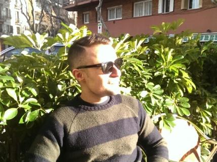 Consejos para hacer atractivo nuestro perfil de Linkedin Juan R.Marín