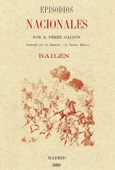 'Bailén', de Benito Pérez Galdós