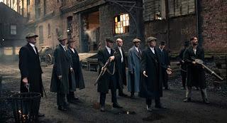 Peaky Blinders Peaky Blinders
