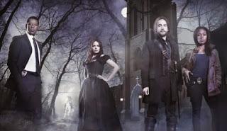 Sleepy Hollow Sleepy Hollow