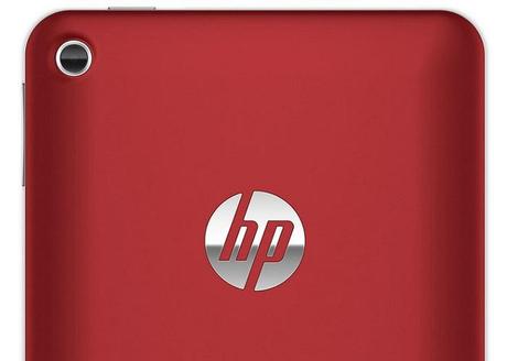 HP prepara su salto a los smartphones Android HP prepara su salto a los smartphones Android