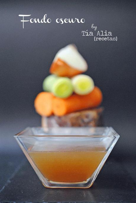 Imprescindibles en la cocina: fondos básicos Imprescindibles en la cocina: fondos básicos