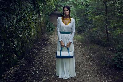 Colección polar de Nuria Jiménez Colección polar de Nuria Jiménez