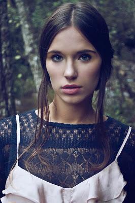 Colección polar de Nuria Jiménez Colección polar de Nuria Jiménez