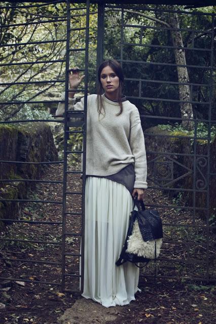 Colección polar de Nuria Jiménez Colección polar de Nuria Jiménez