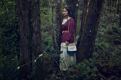 Colección polar de Nuria Jiménez Colección polar de Nuria Jiménez