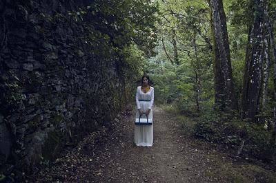 Colección polar de Nuria Jiménez Colección polar de Nuria Jiménez