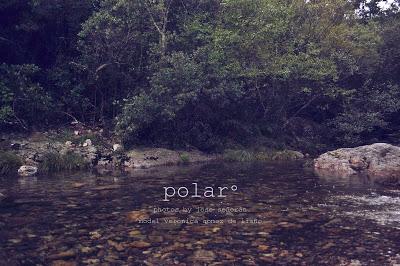 Colección polar de Nuria Jiménez Colección polar de Nuria Jiménez