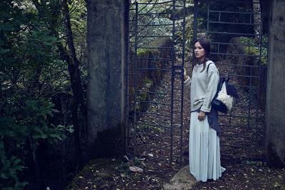 Colección polar de Nuria Jiménez Colección polar de Nuria Jiménez