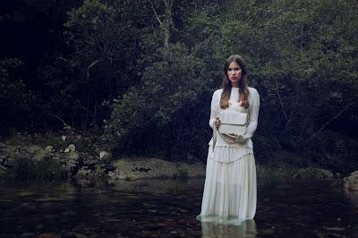 Colección polar de Nuria Jiménez Colección polar de Nuria Jiménez