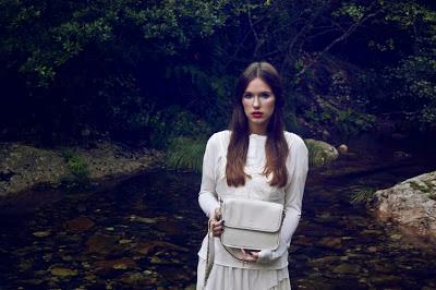 Colección polar de Nuria Jiménez Colección polar de Nuria Jiménez