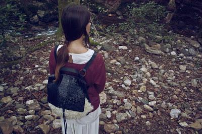 Colección polar de Nuria Jiménez Colección polar de Nuria Jiménez