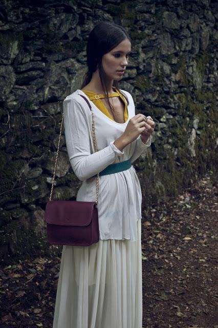 Colección polar de Nuria Jiménez Colección polar de Nuria Jiménez