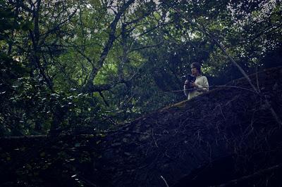 Colección polar de Nuria Jiménez Colección polar de Nuria Jiménez