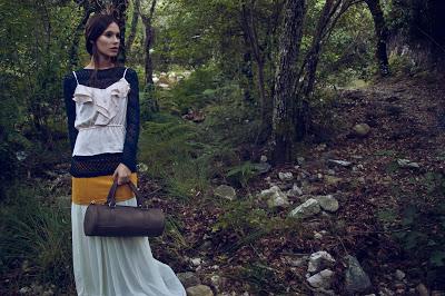 Colección polar de Nuria Jiménez Colección polar de Nuria Jiménez