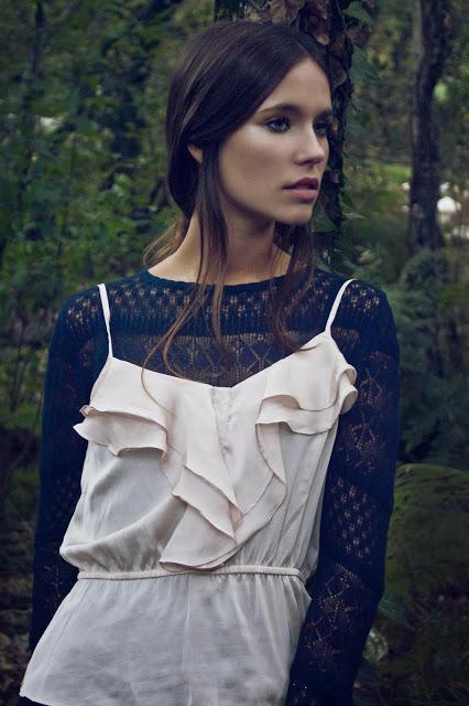 Colección polar de Nuria Jiménez Colección polar de Nuria Jiménez