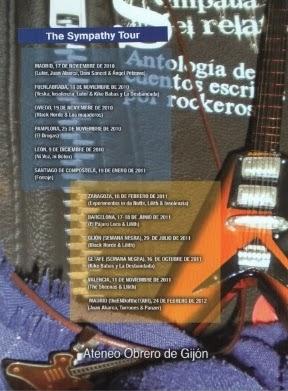 Esteban Gutierrez Gómez: Gente Simpática (1): Esteban Gutierrez Gómez: Gente Simpática (1):