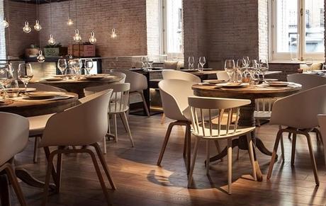 restaurante sexto madrid restaurante sexto madrid decoración