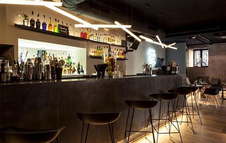 restaurante sexto madrid restaurante sexto madrid bar