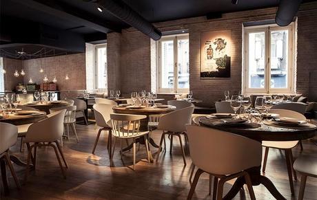 restaurante sexto madrid restaurante sexto madrid comida casera