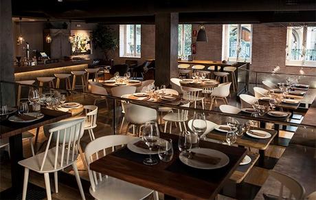 restaurante sexto madrid restaurante sexto madrid agradable