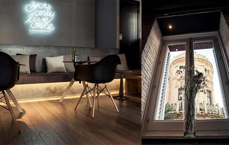 restaurante sexto madrid restaurante sexto madrid chill out