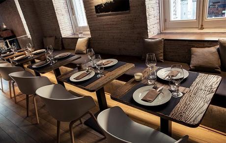 restaurante sexto madrid restaurante sexto madrid opiiones