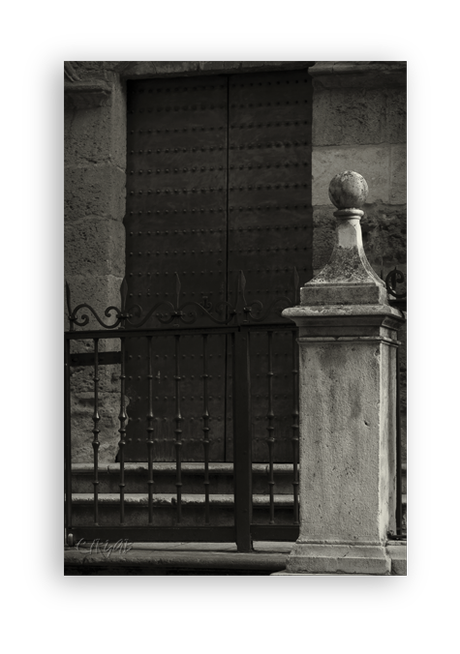Mezquita de Córdoba –Detalles- Mezquita de Córdoba –Detalles-
