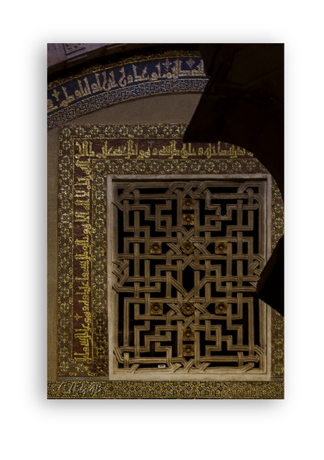 Mezquita de Córdoba –Detalles- Mezquita de Córdoba –Detalles-