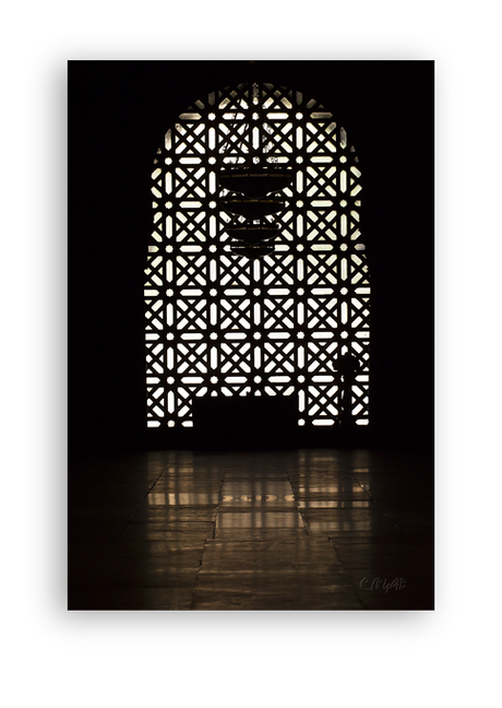Mezquita de Córdoba –Detalles- Mezquita de Córdoba –Detalles-
