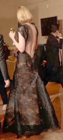 Cate Blanchett reina en los Golden Globes Cate Blanchett reina en los Golden Globes