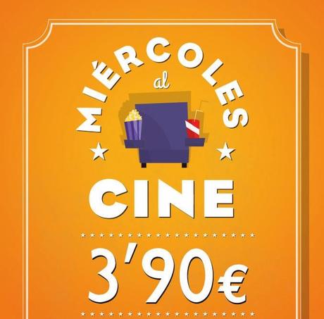 Los miércoles al Cine 2014