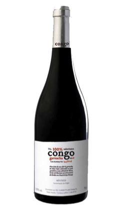 Vino Tinto Congo 2009 Bodega Canopy Vinopremier