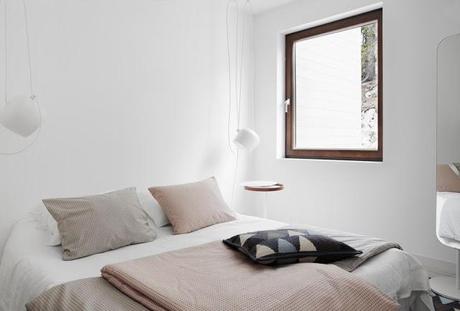 Un toque justo de color Un toque justo de color